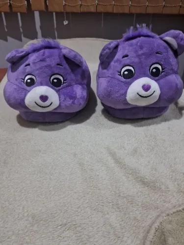 Pantufa Ursinhos Carinhosos Cacau Show - n°37