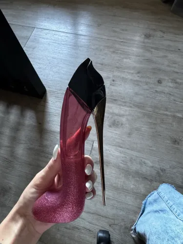 Perfume Very Good Girl Glam - Carolina Herrera 