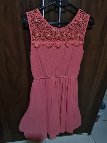 Vestido de festa