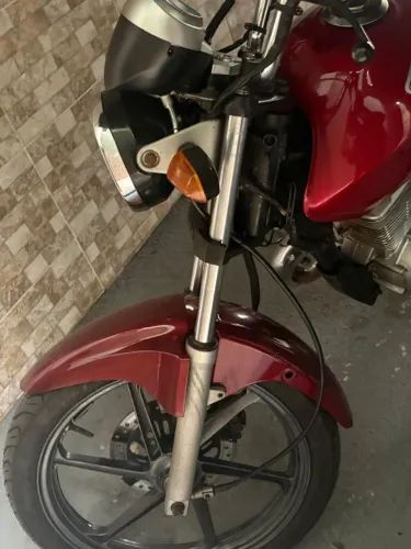 CG titan 150 Sport 