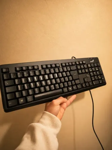 Teclado