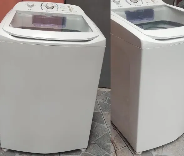 Máquina de lavar Electrolux 13kg 