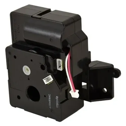 AX040154 Motor CC 24 Volts