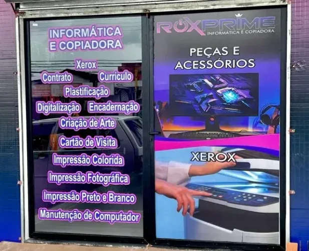 Vendo Porta De Vidro Comercial