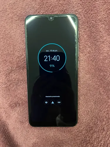 Moto G30 128 GB
