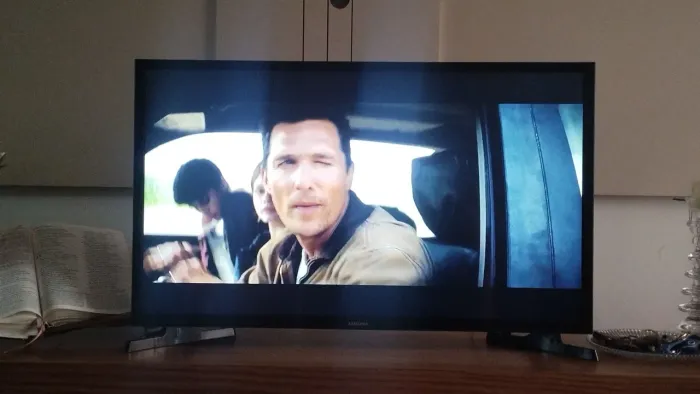 TV Samsung 32 polegadas