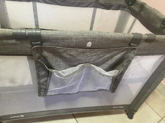 Vende-se chiqueirinho ( berço )