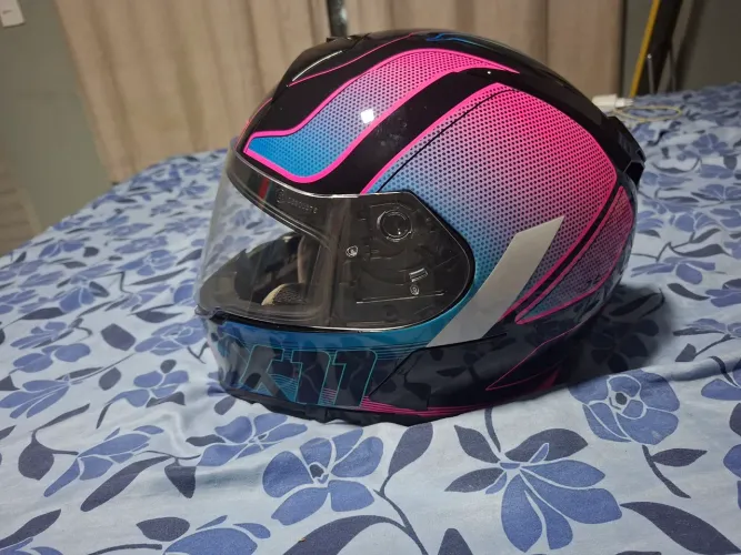 Capacete x11