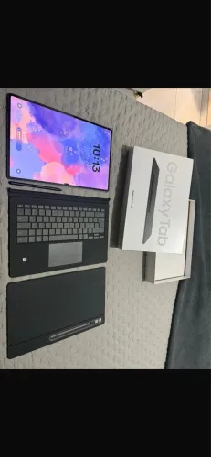 Tablet Samsung Tab S9 512/Gb