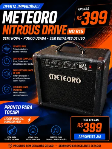 Meteoro