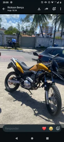 XRE 300