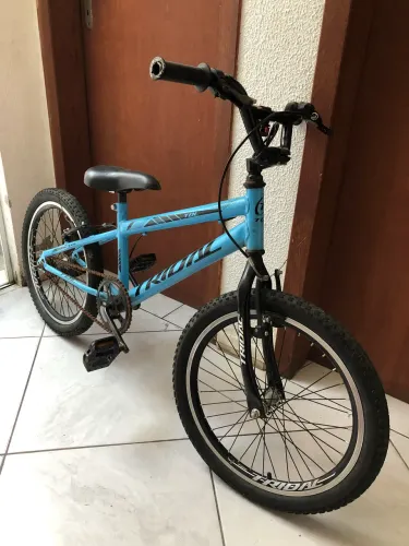 Bicicleta infantil Aro 20