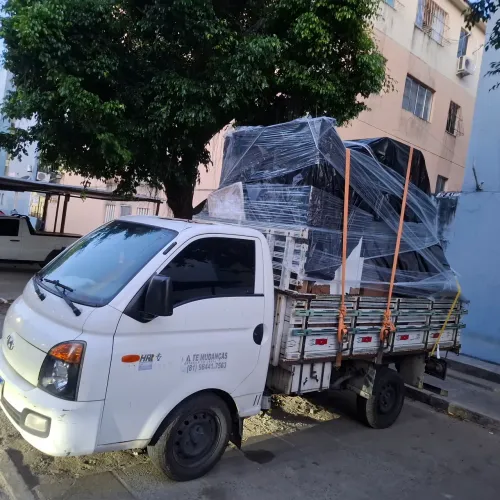 Transportes Dedicados ,