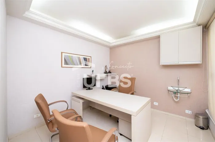 Sala Comercial à Venda | Setor Marista | La Femme Consultórios | 45 m²