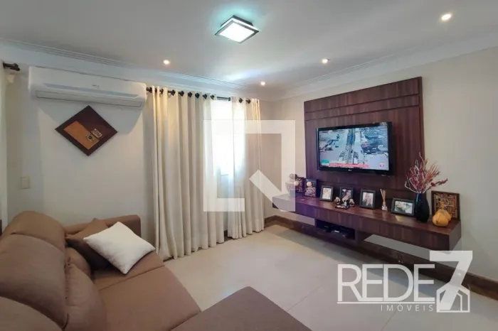 APARTAMENTO RESIDENTIAL em Campinas - São Paulo, Parque Prado