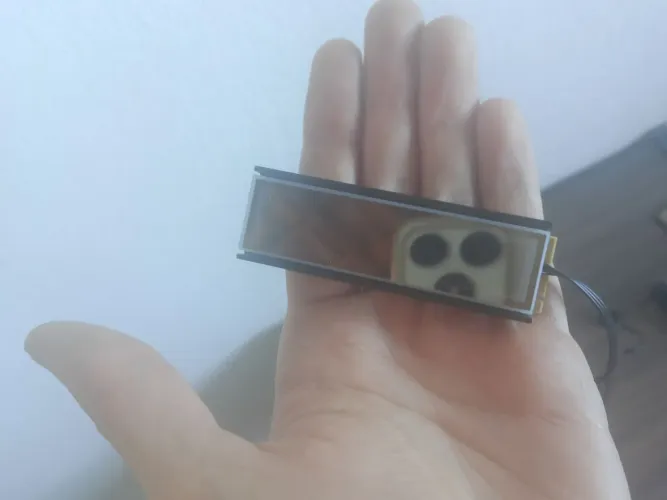 SSD NVME 2TB com Dissipador RGB fundo infinito 