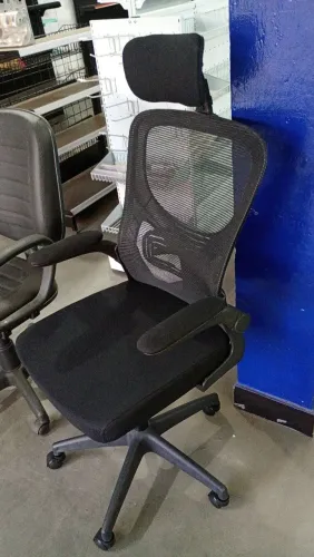 POLTRONAS PARA ESCRITORIO DO NOVAS LOJA CENTERACO NOVAS *