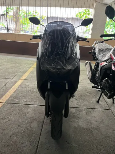 NMAX 2026 okm