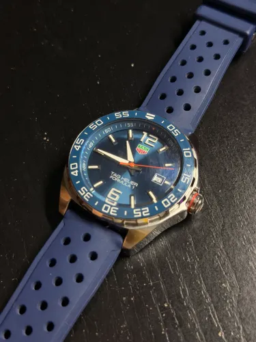 Tag Heuer Fórmula 1