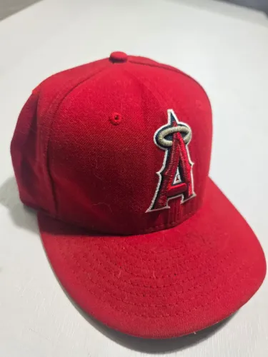 Bone Angels Baseball Original