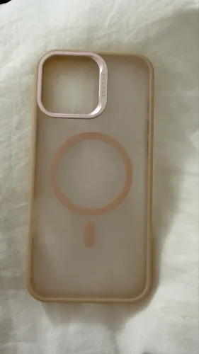Capa celular 16 pro max VXCASE