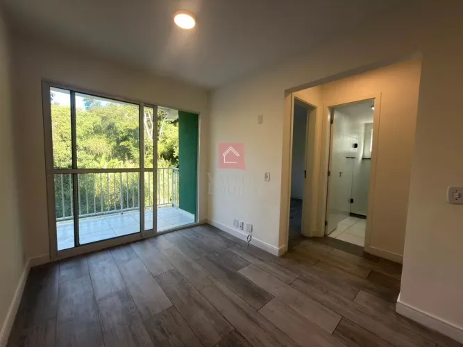 Apartamento para locação em Nogueira