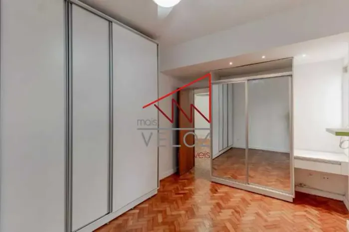 Apartamento-À VENDA-Centro-Rio de Janeiro-RJ