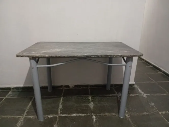 Mesa Pedra/Granito