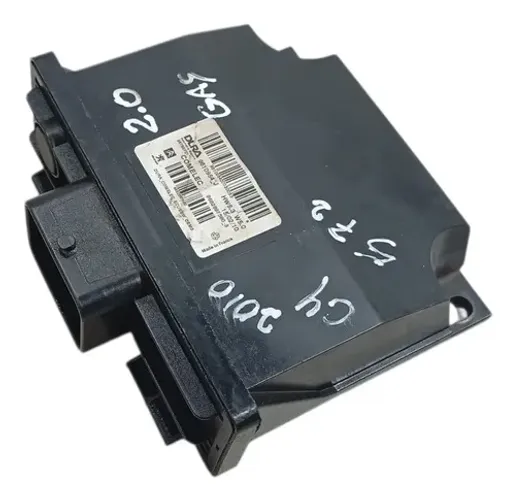 Modulo Cambio Automatico C4 Grand Picasso 308 408 2007 2013