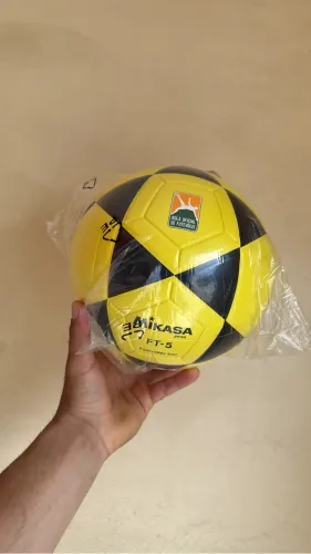 Mikasa ft5 bola de futevôlei oficial
