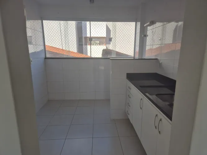 Alugo apartamento no bairro santa mônica antiga 23