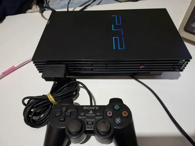 PlayStation 2 fat