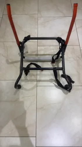 Suporte pra bike 