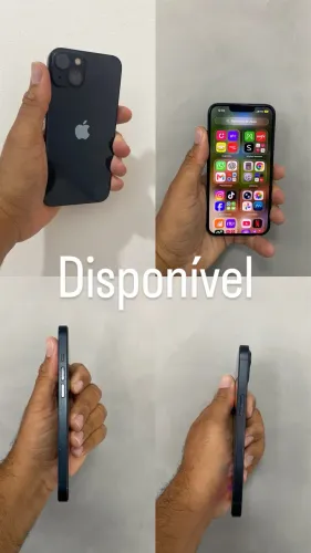 Chega para loja