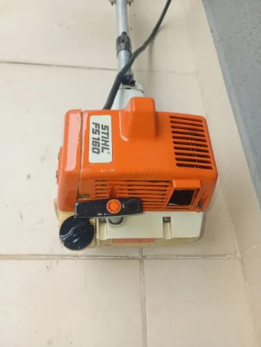 Roçadeira Stihl 160