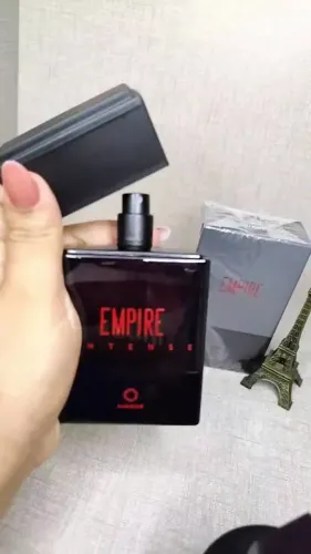 Perfume Hinode Empire Intense 100ml Original