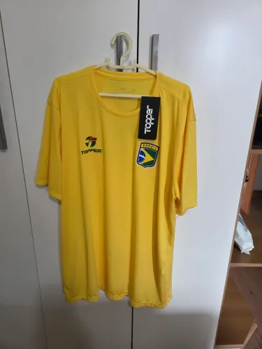 Camisa seleção brasileira original 