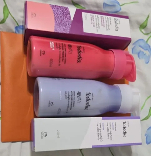 Kits Natura