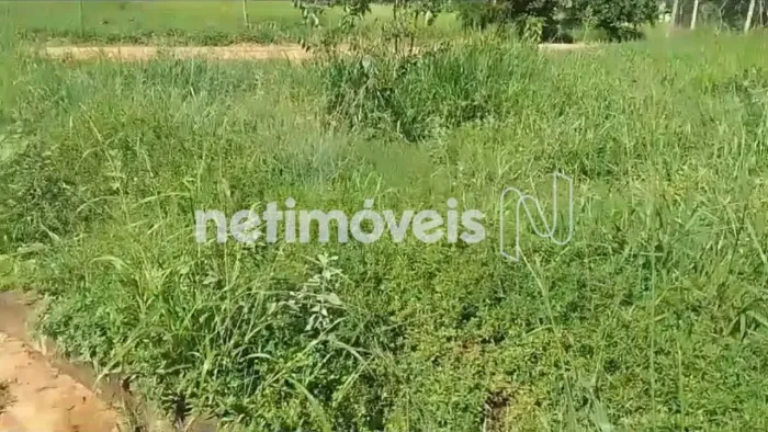 Venda Lote em condomínio Condomínio Recanto do Beija Flor Jaboticatubas