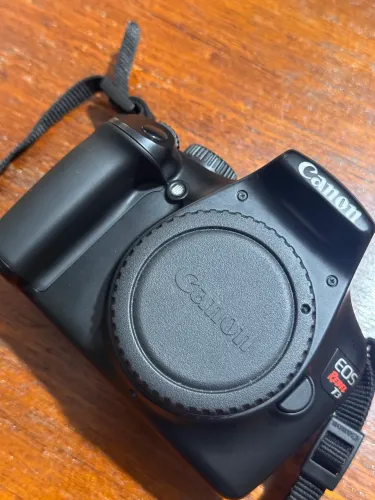 Canon T3