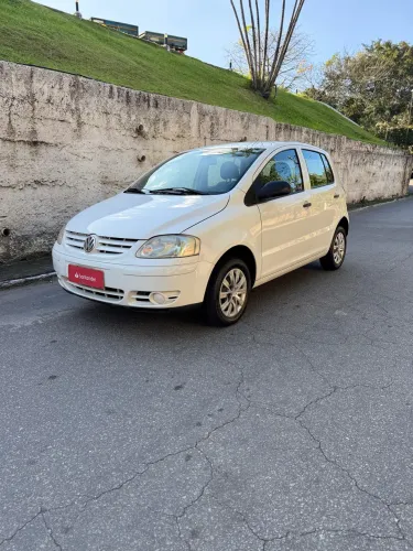 Volkswagen Fox City 1.0 MI/ 1.0mi Total Flex 8V 5P 2006