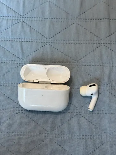 AIRPOD PRO, FALTANDO LADO ESQUERDO