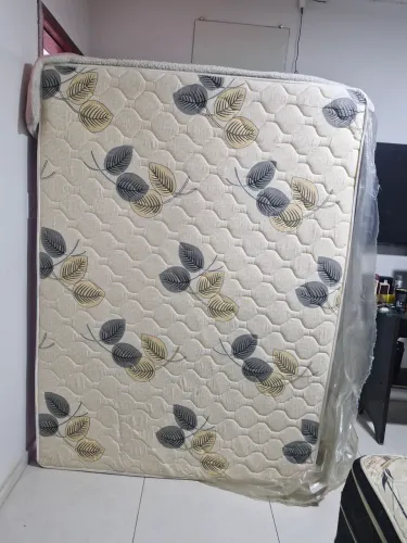 Cama Box Nova Nunca Usada