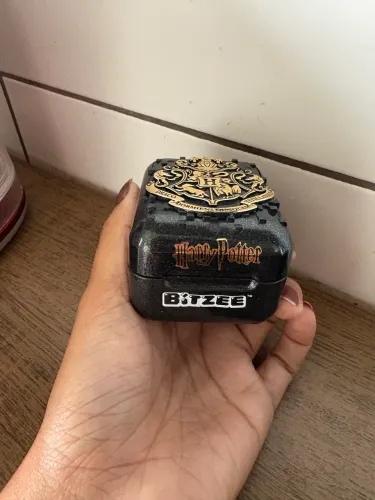 Bitzee Harry Potter
