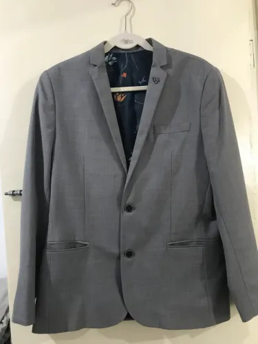 Blazer Masculino