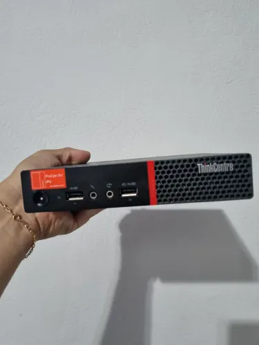Lenovo ThinkCentre M715q