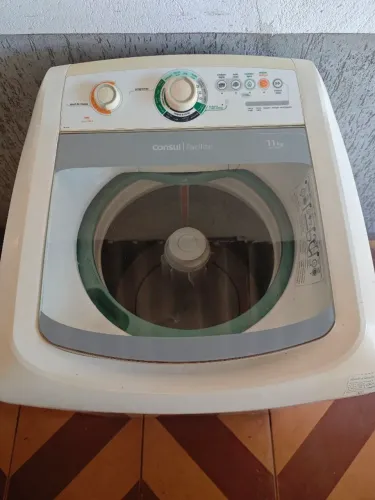 Máquina de lavar Consul 11KG