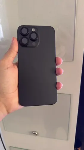 15 Pro max 256gb 