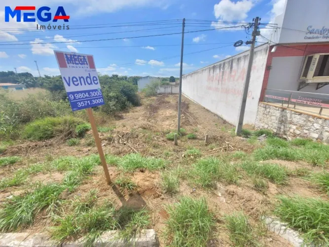Terreno à venda, 480 m² por R$ 210.000 - Bulandeira - Barbalha/CE