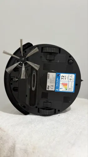 Aspirador de pó wap robot 90
